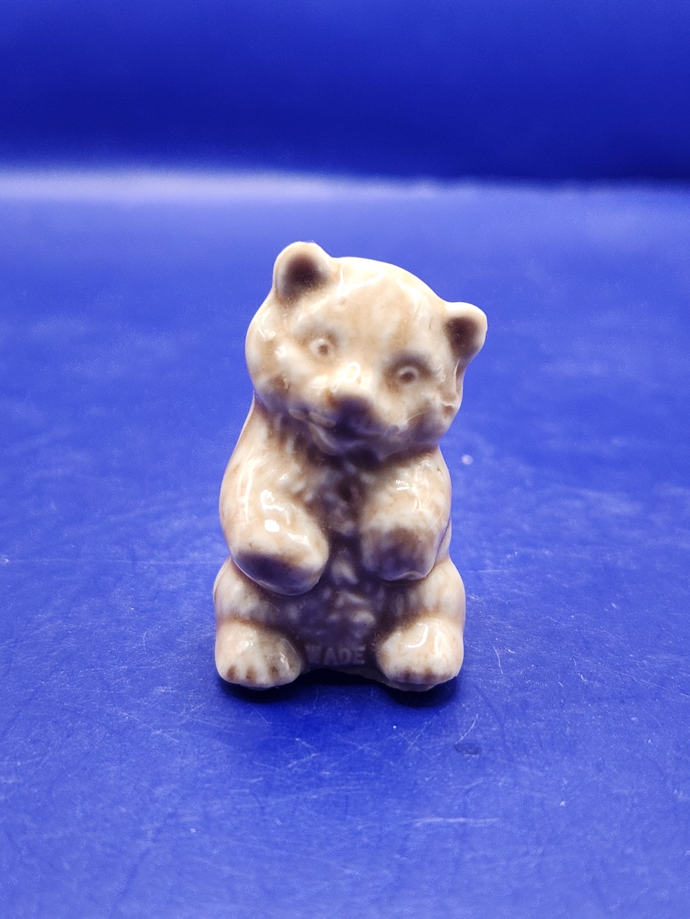 Wade Bear Cub Figurine